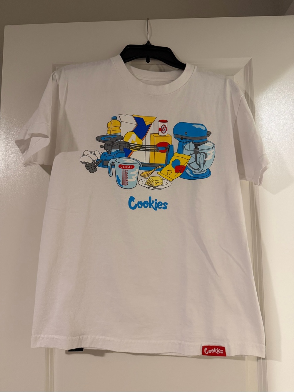 Cookies baking t shirt - Picture 2 of 6